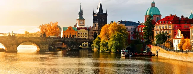 The Best of Prague
