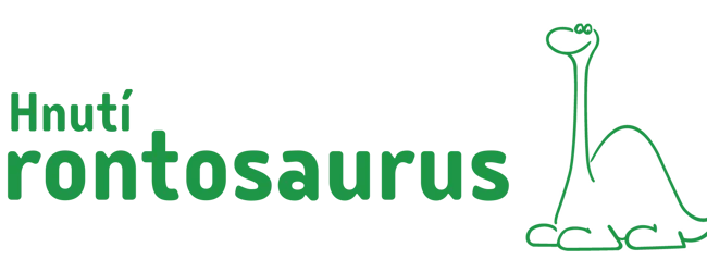 Lokality Hnutí Brontosaurus