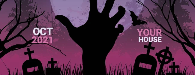 Fort Irwin Festival of Frights Contest 2021