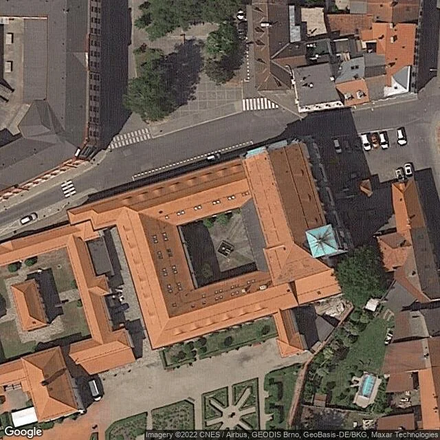 Vlastivědné muzeum a galerie v České Lípě