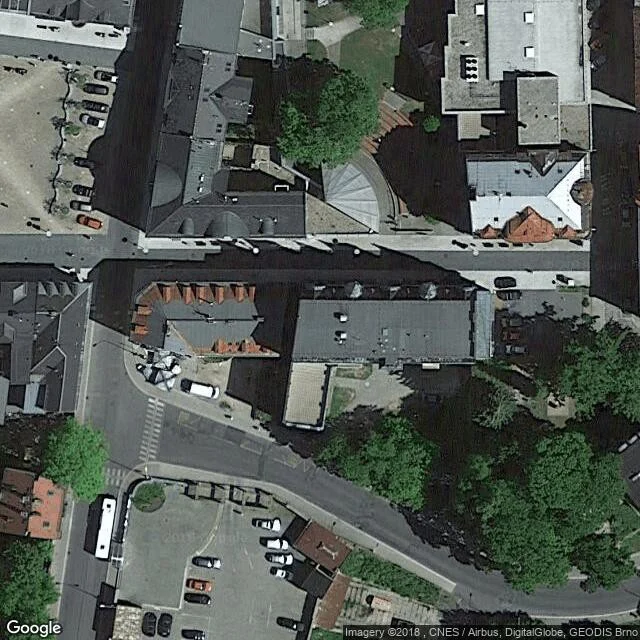 Muzeum Skla a Bižuterie