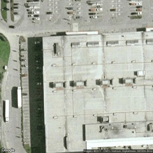 OD Tesco Jihlava