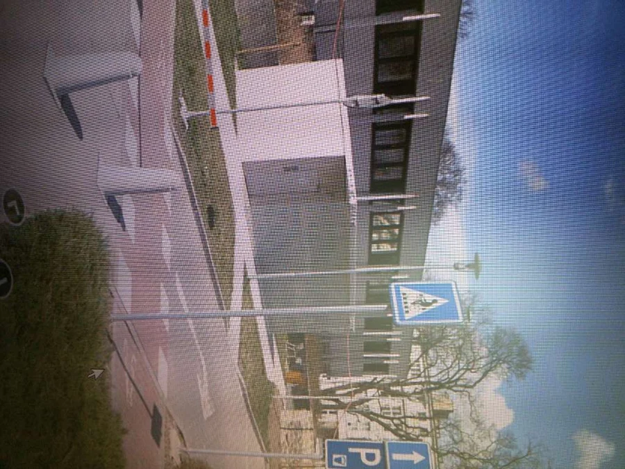 WC Školní