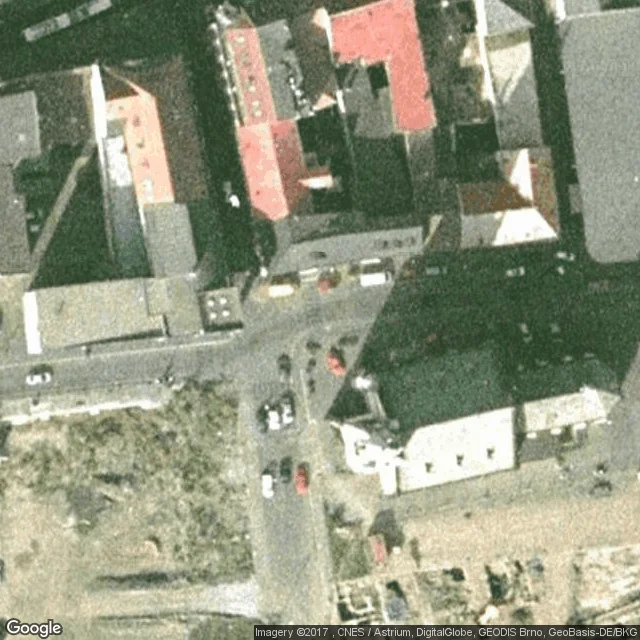 OC Forum Ústí nad Labem