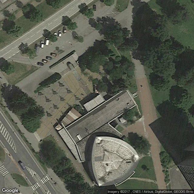 Kino Kosmos,