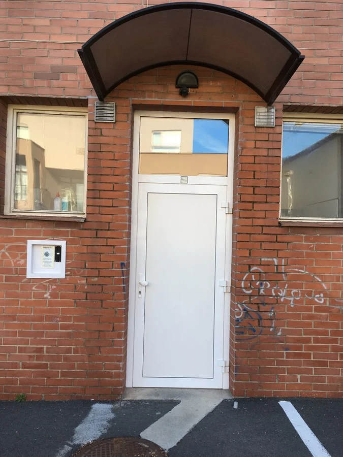 Vizovice za MÚ