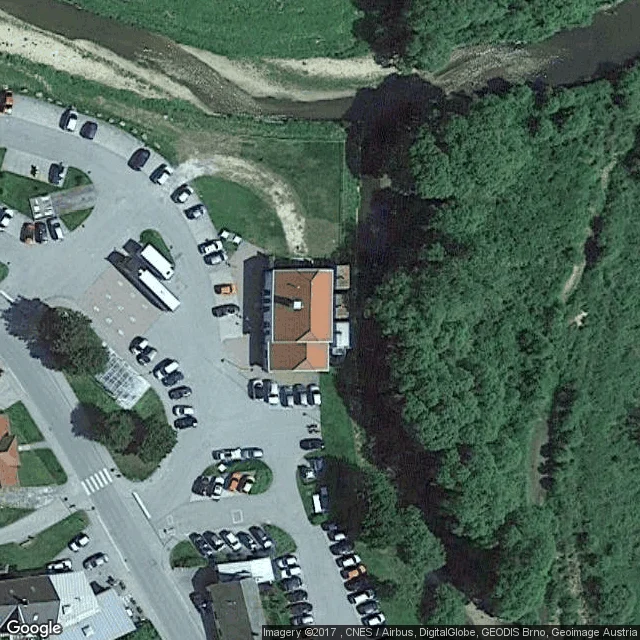 gmund parkplatz