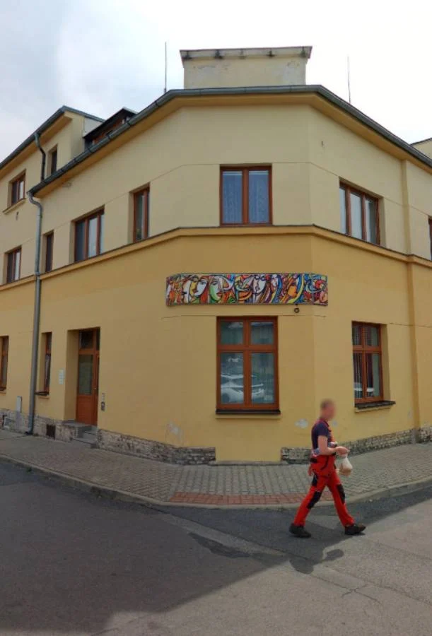 Psychiatrie MUDr. Řehůlková