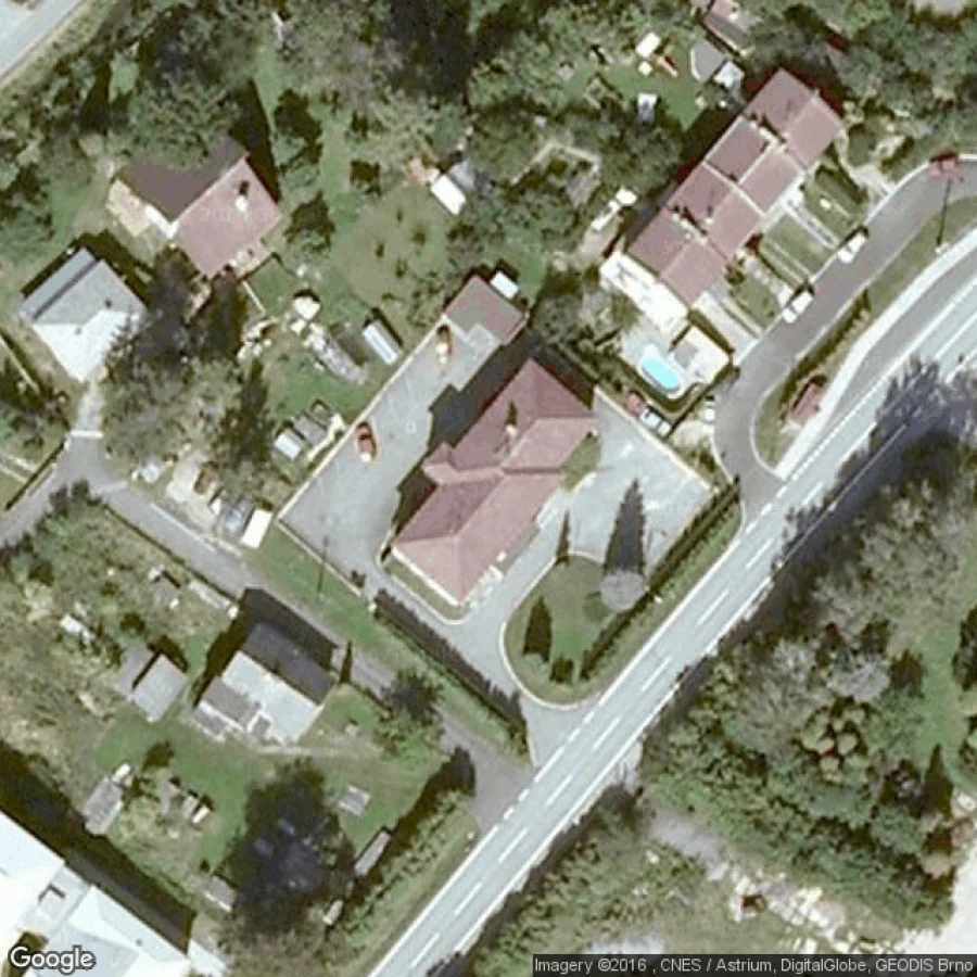 Velké Losiny, Rudé armády 361