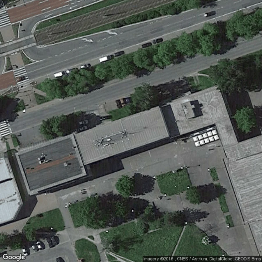 Ostrava-Hrabůvka, Dr. Martínka 1408/14