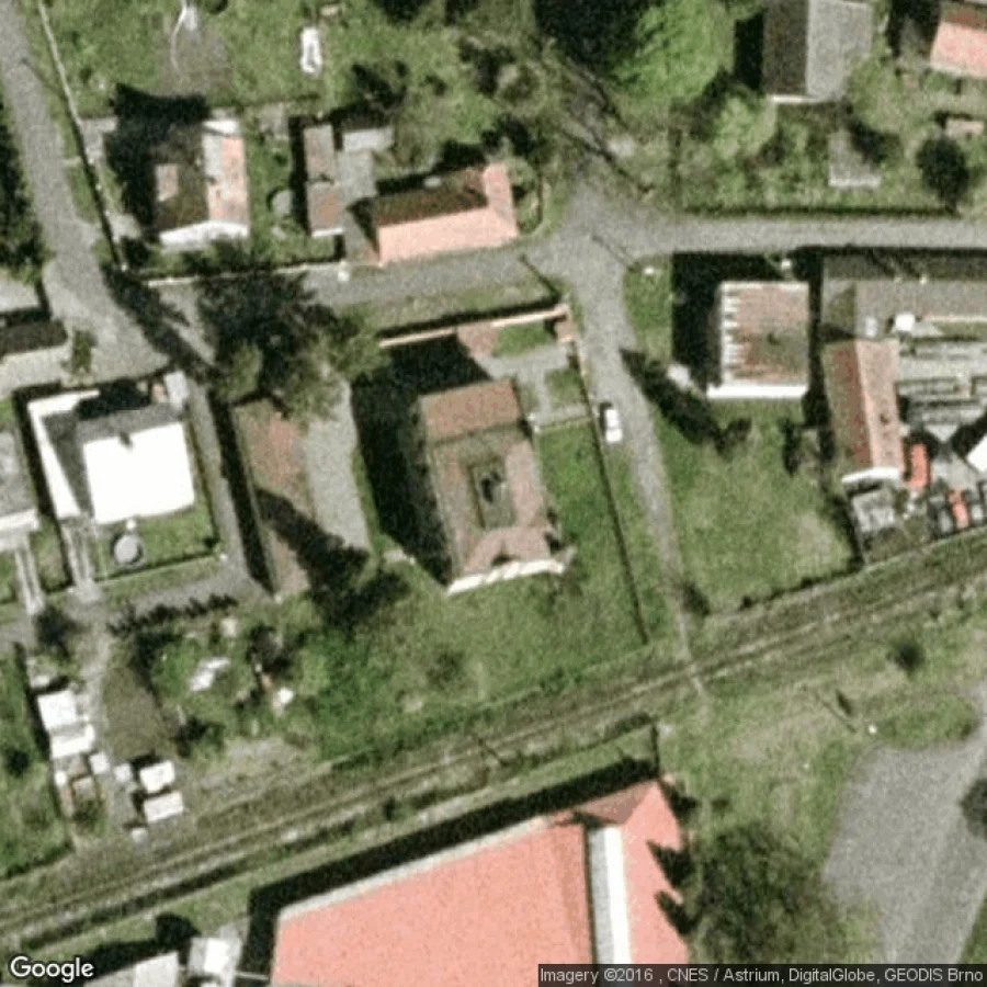 Křinec, Dr. Chmelaře 190