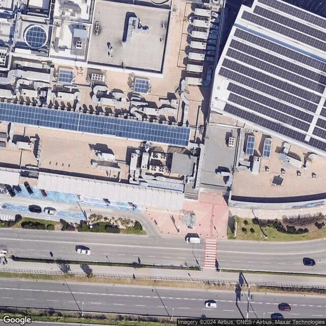 AUPARK SHOPPING CENTER