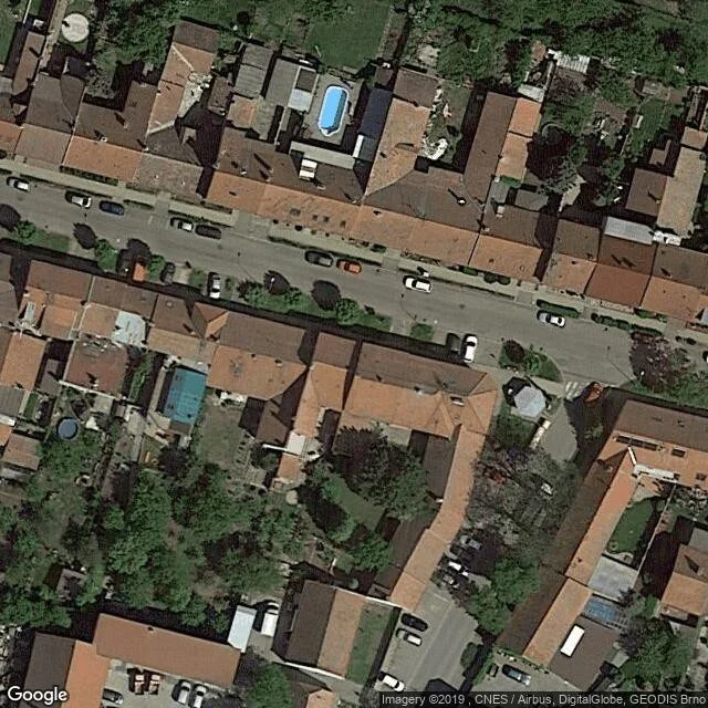 Zdravotní středisko