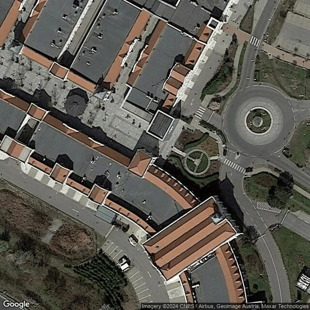 Designer Outlet Parndorf