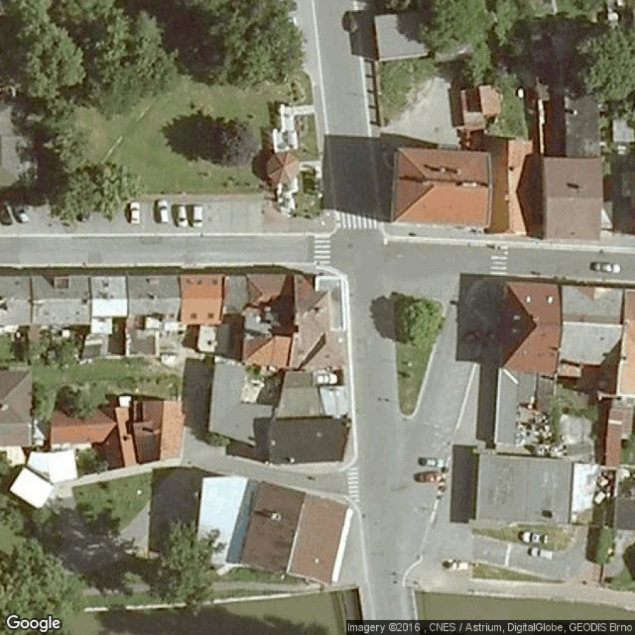 Choceň, Dolní 261