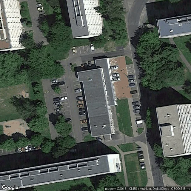 Pardubice, Prodloužená 285