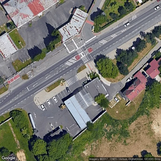 Mladoboleslavská