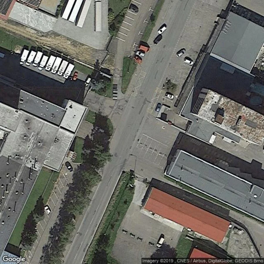ČSAD Benešov, a.s.