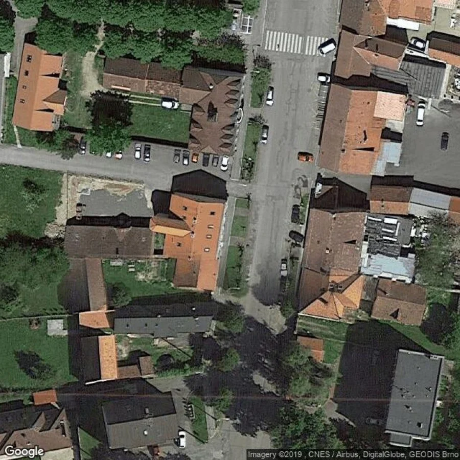 Motocentrum Milín, a.s.