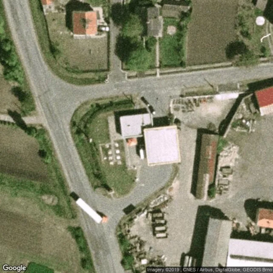 ČS Jupí