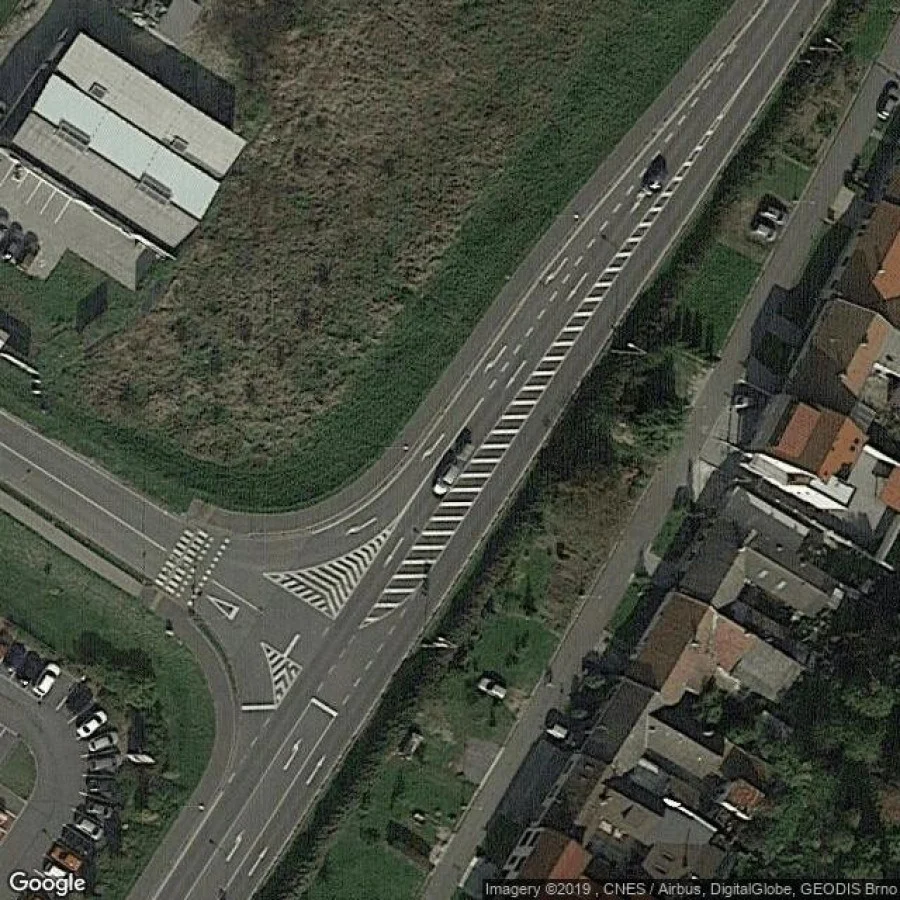 Letiště Uherské Hradiště