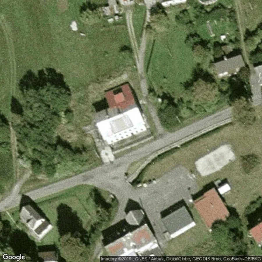 Letiště Druzcov u Lípy