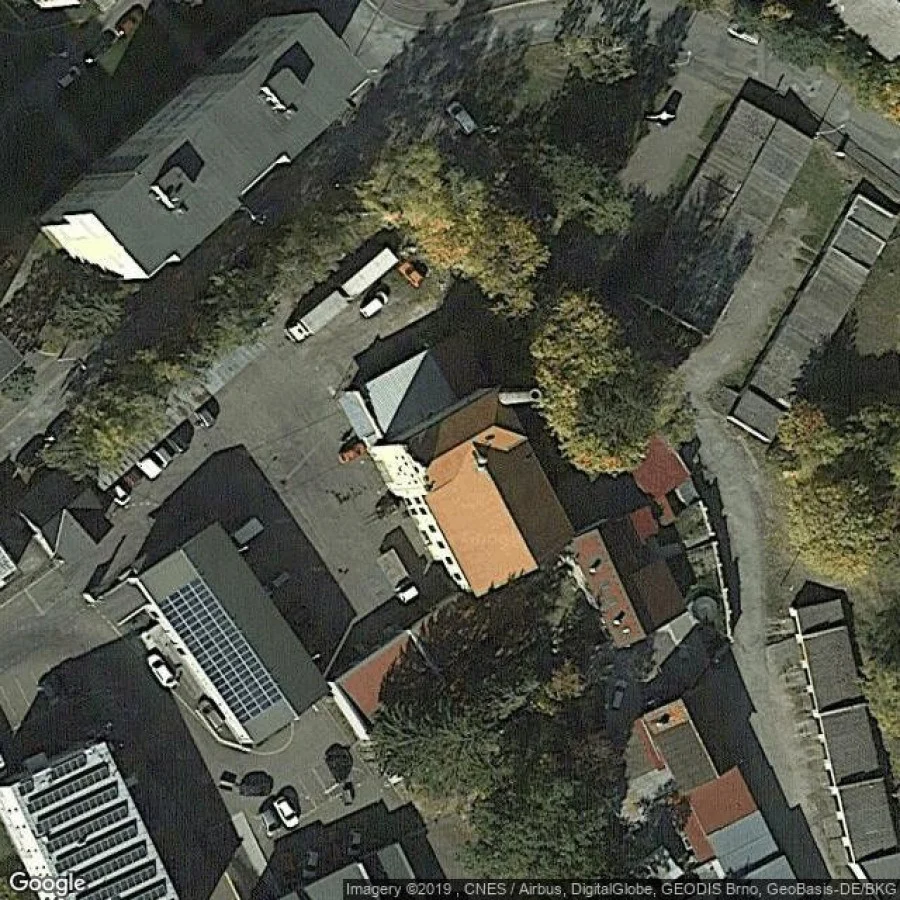 MERKUR HOŘOVICE, s.r.o.