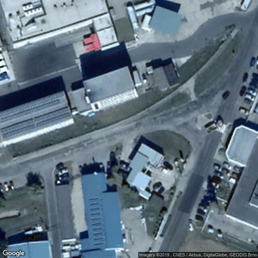 STK Nymburk
 
 BUILDING S s r.o.