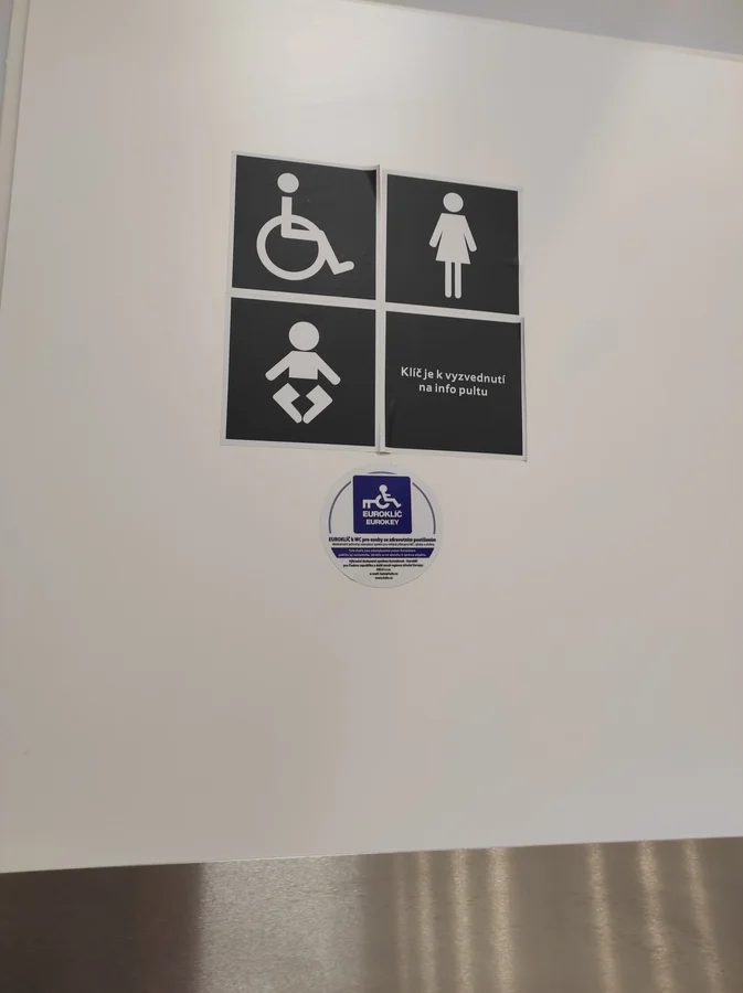 WC Tesco