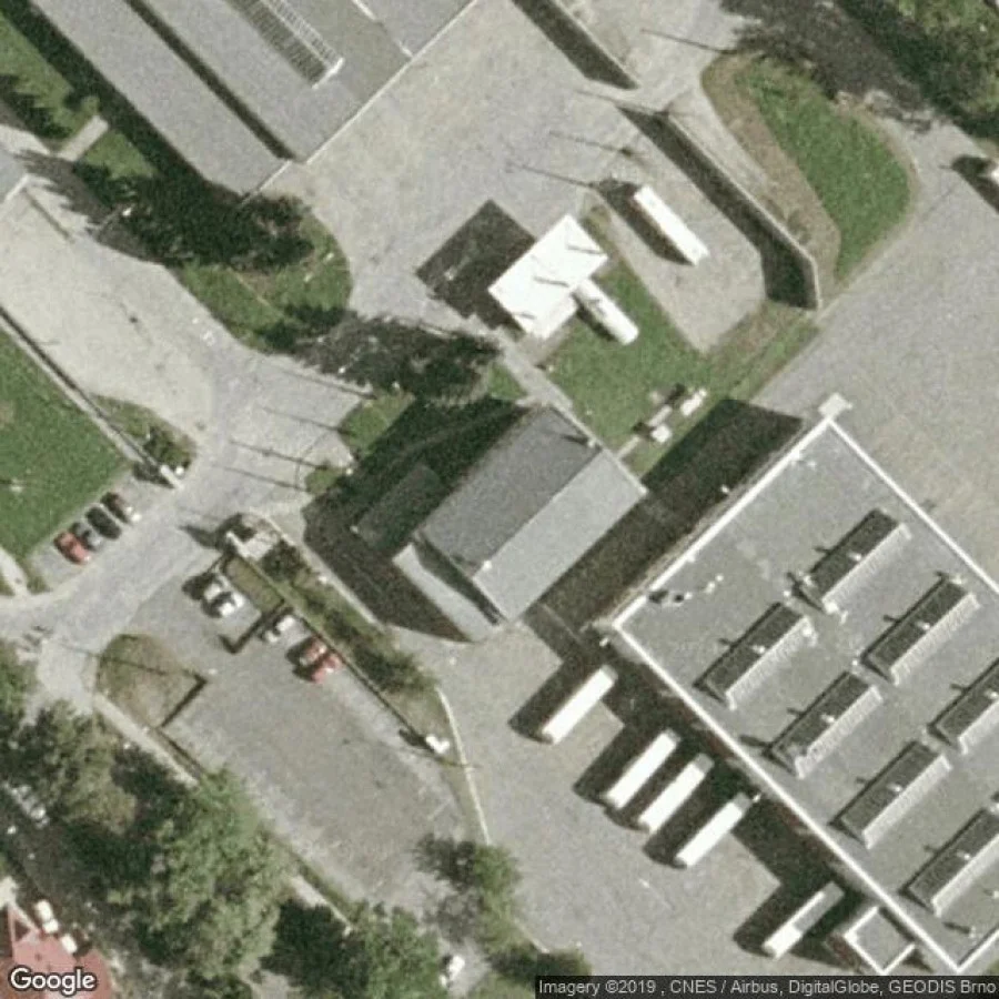Dopravní podnik města Jihlavy, a.s.