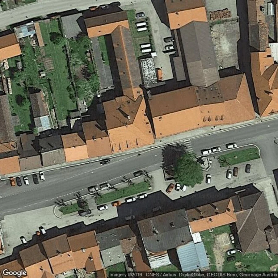 Infocentrum Benešov nad Černou