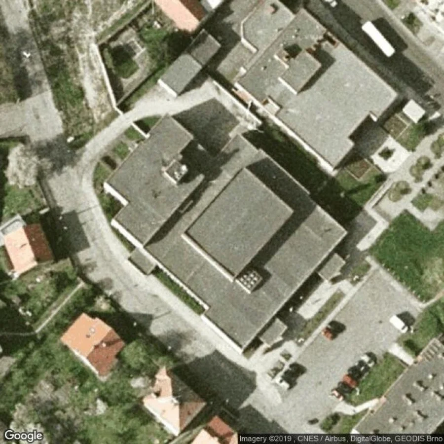 Informační centrum Nové Strašecí