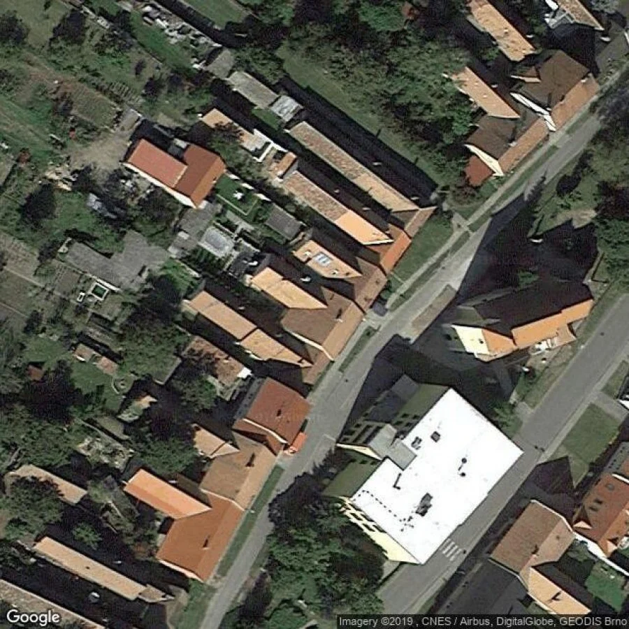 Turistické informační centrum Mikulčice