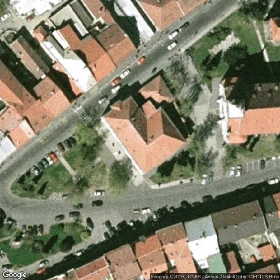 Turistické a informační centrum Český Brod
