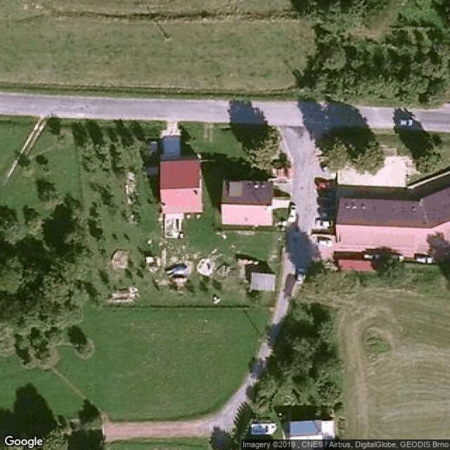 Informační centrum Lopeník