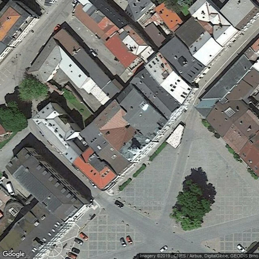 Městské informační centrum Rychnov nad Kněžnou