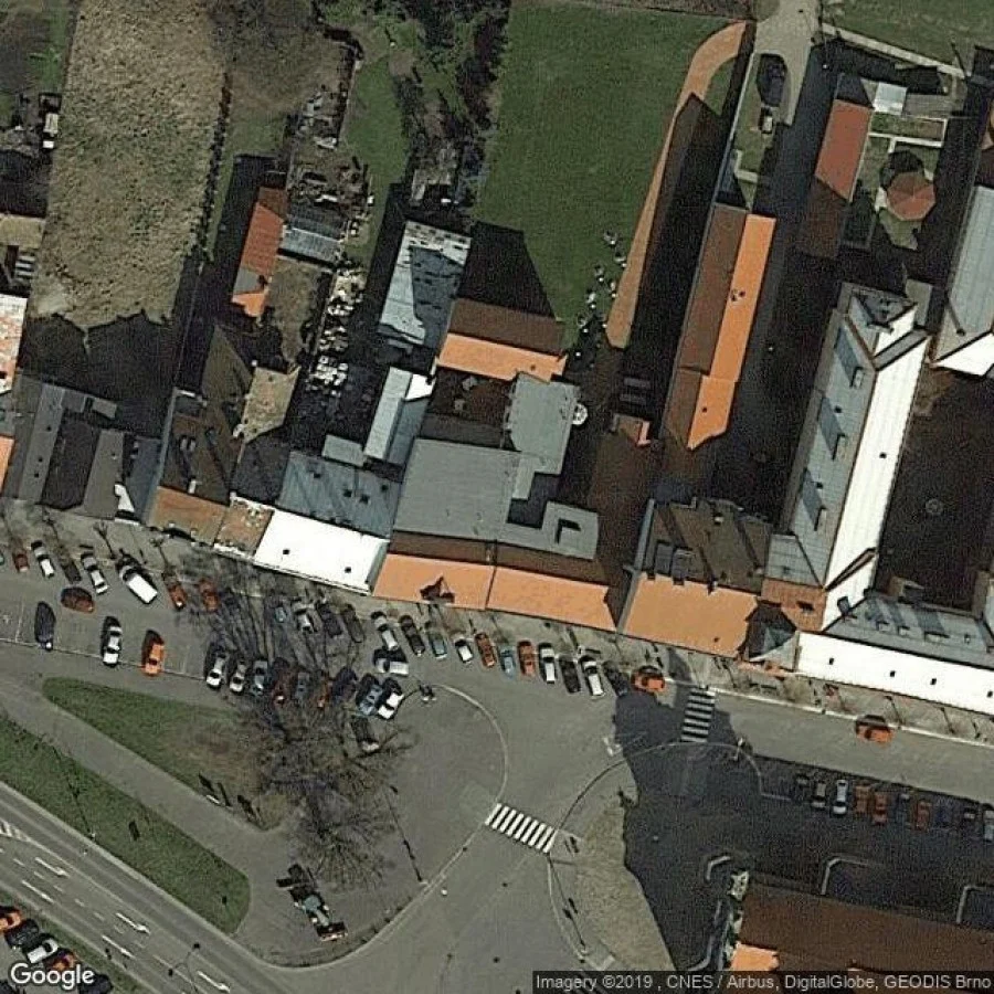 Turistické informační centrum Heřmanův Městec