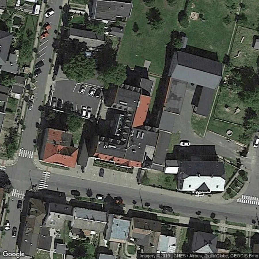 Turistické informační centrum Kravaře