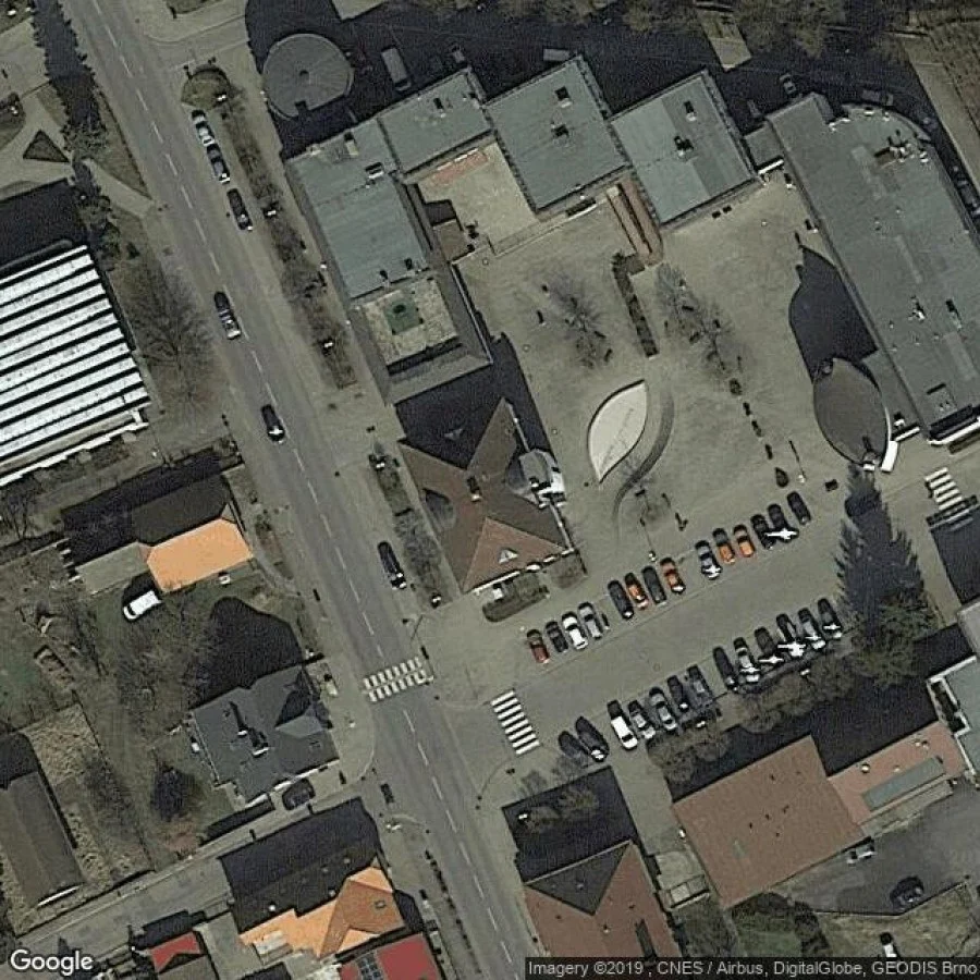 Turistické informační centrum Třemošnice