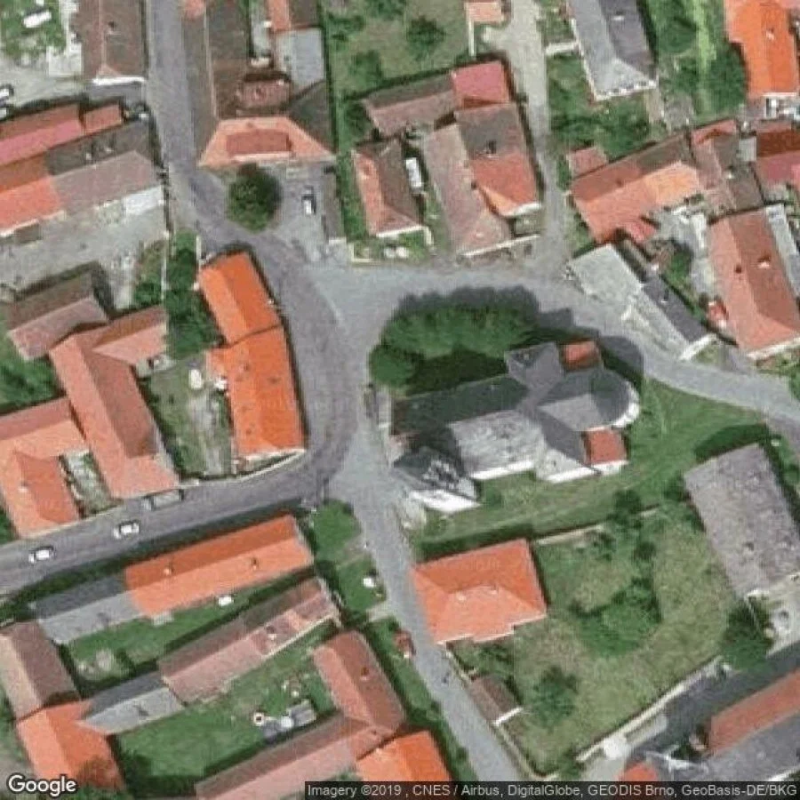 Infocentrum Žihobce