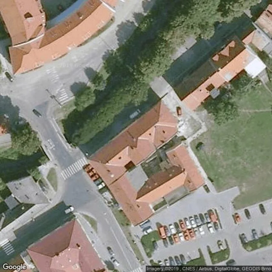 Informační centrum Bojkovice