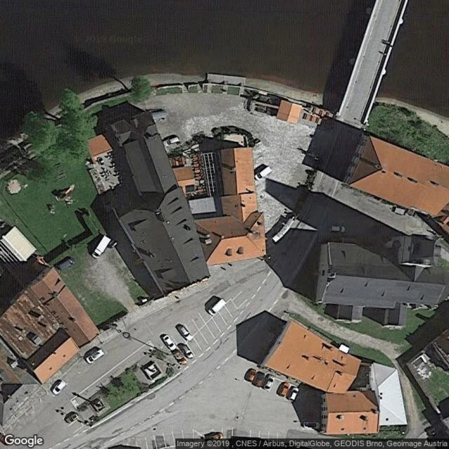 Turistické informační centrum Rožmberk