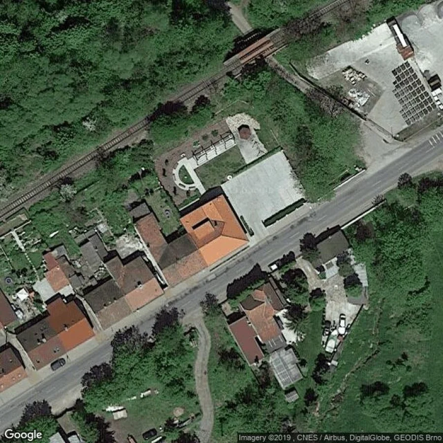 Spolkové a informační centrum