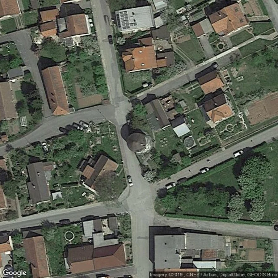 Turistické informační centrum Rudice
