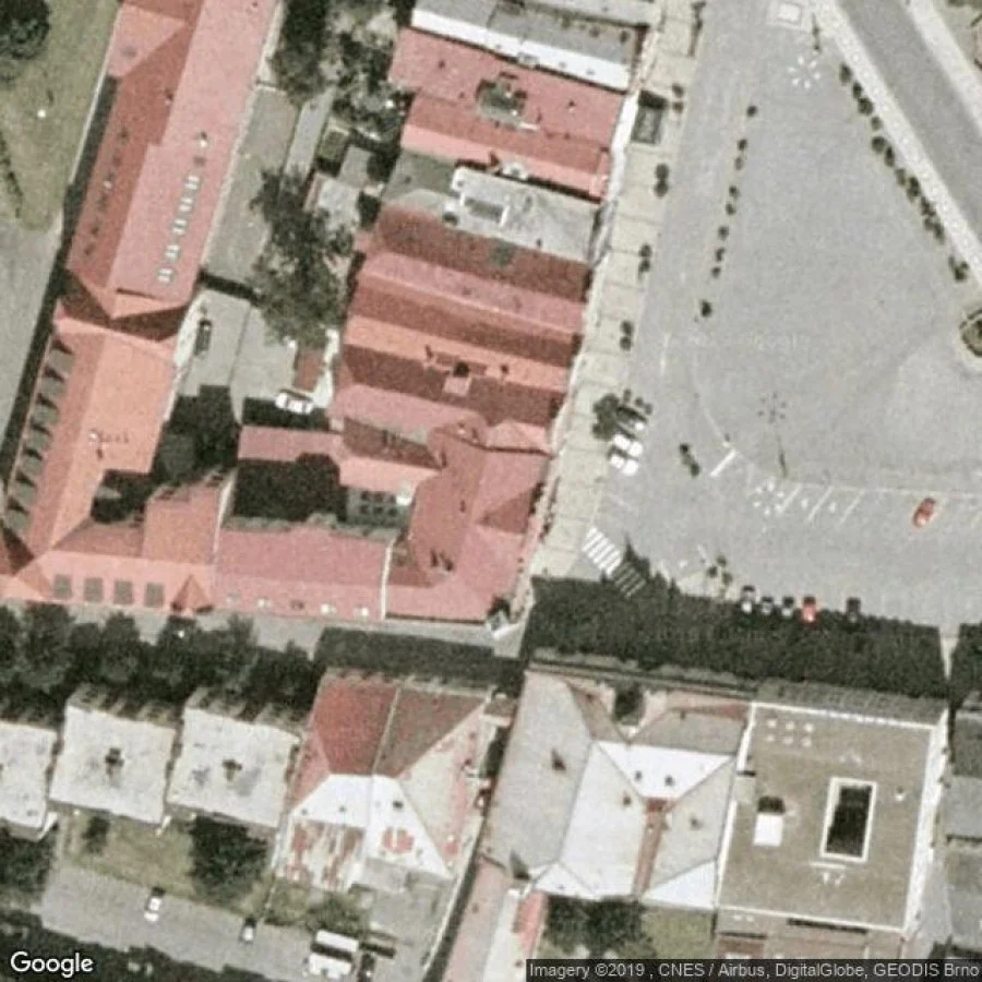 Město Havlíčkův Brod - informační centrum