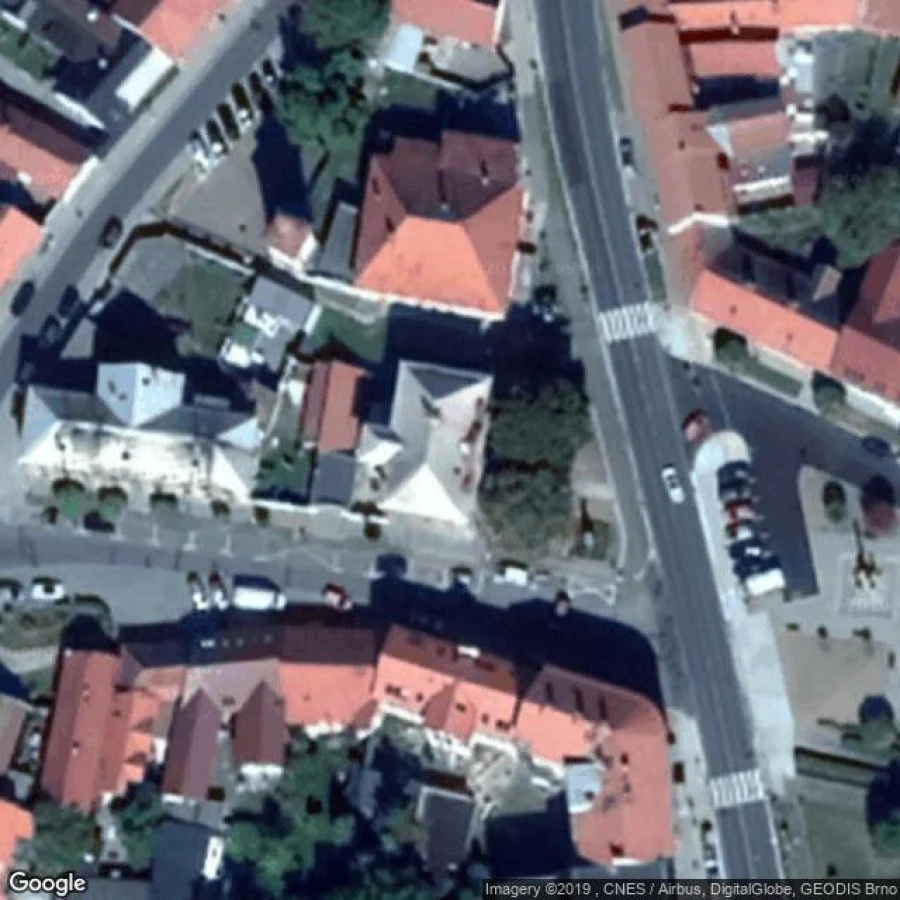 Kulturní a informační centrum města Sadská