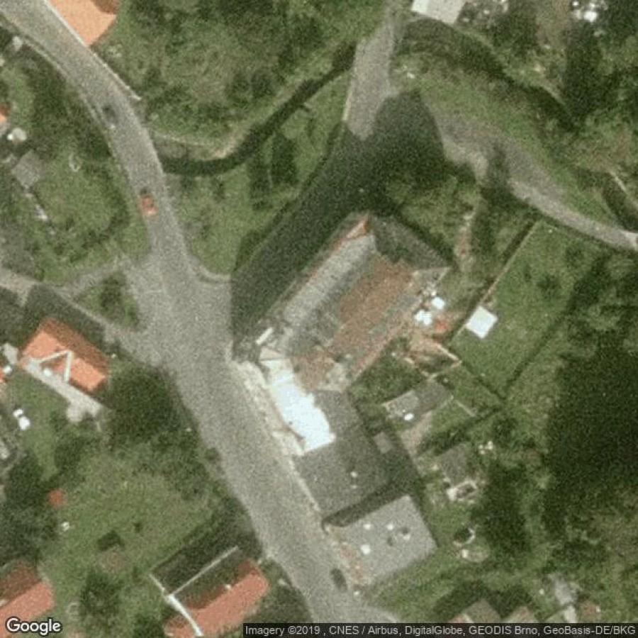 Informační centrum