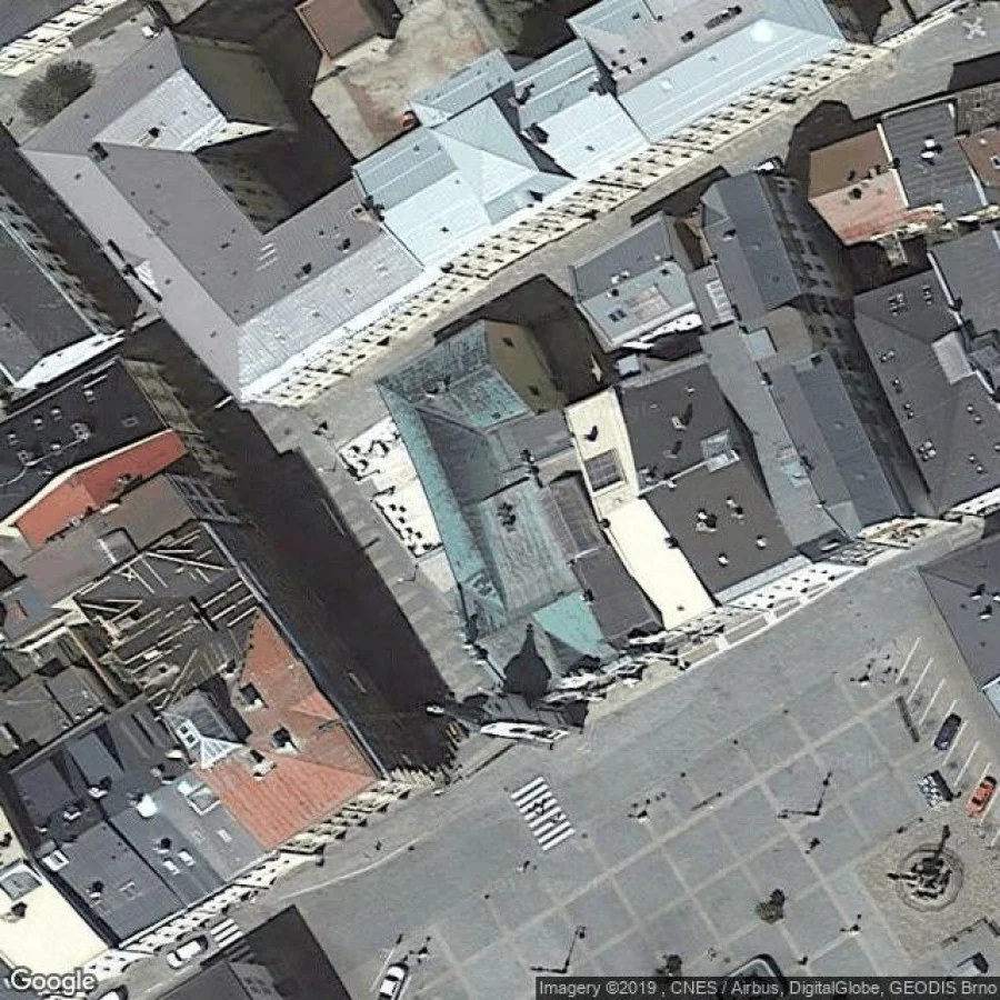 TIC Trutnov - informační centrum