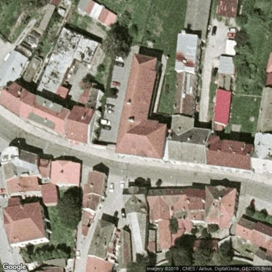 Turistické informační centrum Třešť