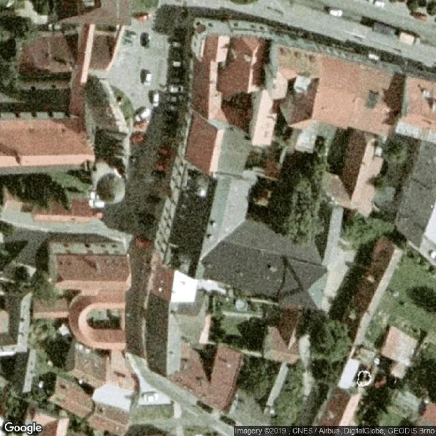 Turistické informační centrum MKS Beseda